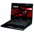 Ноутбук Asus G72GX Q9000/6G/500G+500G/Blu-Ray/NV GTX260 1G/WiFi/BT/camera/17.3"HD+/Win7 HP