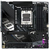 Материнская плата Gigabyte X870M AORUS Elite Wifi7 Socket-AM5 AMD X870 4xDDR5, 2xSATA3, RAID, 2xM.2, 2xPCI-E16x, 6xUSB3.2, 2xUSB3.2 Type C, HDMI, 2.5Glan, mATX Ret