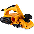 Рубанок Deko DKEP1100W SET1, 1100Вт, 82 мм	 083-1074