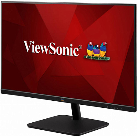 Монитор 24" ViewSonic VA2432-H IPS 1920x1080 4ms HDMI, VGA