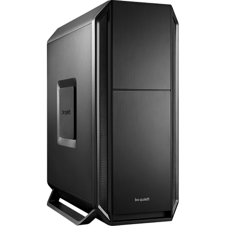 Корпус ATX Miditower be quiet! Silent Base 800 (BG002) Black