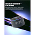 Умная колонка Яндекс Станция Мини 3 Про с голосовым помощником Алиса Zigbee Black