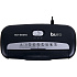 Уничтожитель бумаг Buro Home BU-S601S (секр.Р-1)/ленты/6лист./10лтр./пл.карты