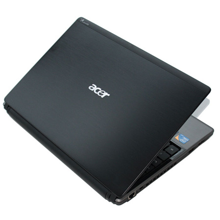 Ноутбук Acer Aspire TimeLineX 3820TG-353G25iks Core i3 350M/3Gb/250Gb/NO DVD/HD5470/13.3"/9 CELL 12часов/Win 7 HB (LX.PTB02.203)