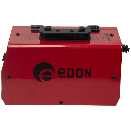 Сварочный полуавтомат Edon Smart MIG-180 PLUS
