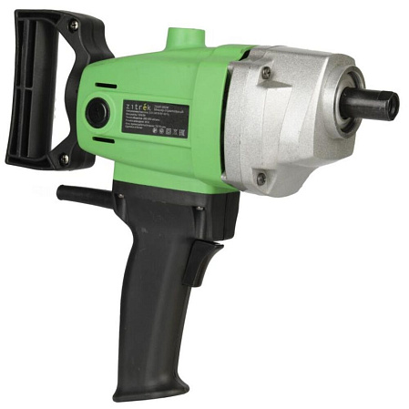 Дрель-миксер Zitrek ZKM1300W, 1300Вт 083-1077