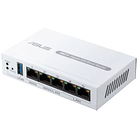 Беспроводной маршрутизатор ASUS EBG15 IEEE 802.1p/1q/3/3ab/3i/3u/3x, IPv4, IPv6 1.8 ГГц USB 3.2
