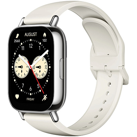 Умные часы Xiaomi Redmi Watch 5 Lite RU Light Gold