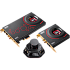 Звуковая карта Creative Sound Blaster ZXR (SB1510) PCI-E Ret