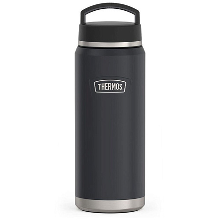 THERMOS Термос IS-212 GT, гранит, 1,2 л.