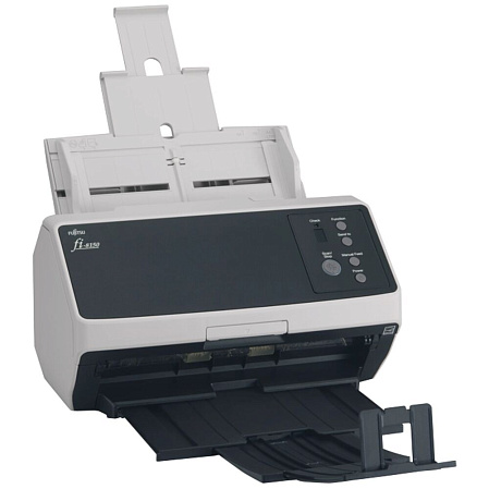 Сканер Fujitsu fi-8150