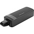Адаптер USB3.0 - RJ45 (1Gbps) Orico UTK-U3-BK черный