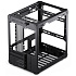 Корпус MicroATX Minitower JONSBO C6 Black