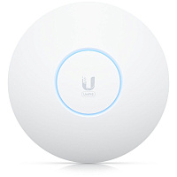 Точка доступа Ubiquiti UniFi U6-ENTERPRISE