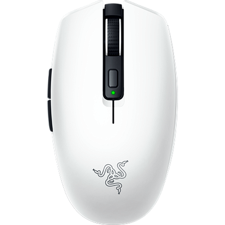 Мышь беспроводная Razer Orochi V2 Wireless White