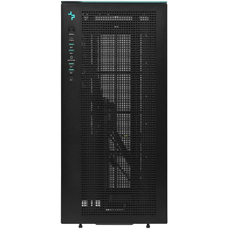 Корпус ATX Fulltower Deepcool CH780 Black