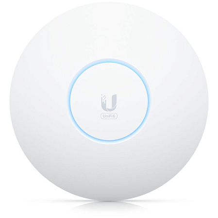 Точка доступа Ubiquiti UniFi U6-ENTERPRISE