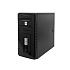 Корпус MicroATX Miditower INWIN ENR-030 400W P4 Black