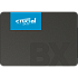 Внутренний SSD-накопитель 480Gb Crucial CT480BX500SSD1T SATA3 2.5" BX500 Oem