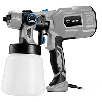 Краскораспылитель Deko SG620DK PRO, 800 мл, 620Вт 083-1132