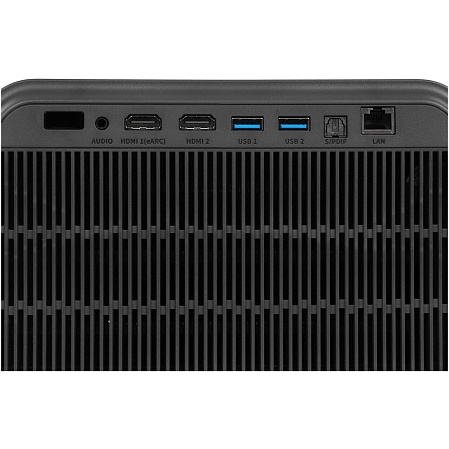 Проектор Hisense C2 ULTRA
