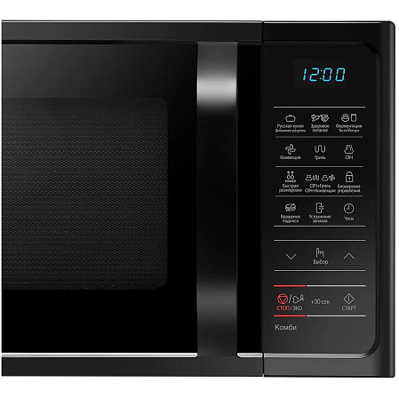 Микроволновая печь Samsung MC32DB7746KCBW