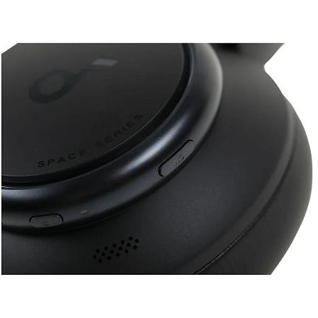 Bluetooth гарнитура Anker Soundcore Q45 Black