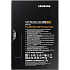 Внутренний SSD-накопитель 500Gb Samsung 870 Evo (MZ-77E500B) SATA3 2.5"