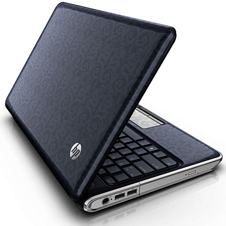 Ноутбук HP Pavilion dv3-2310er VY334EA Core i3 350M/3Gb/320Gb/DVD/HD 4550/WiFi/BT/13.3"/ Win 7 Premium