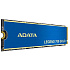 Внутренний SSD-накопитель 2048Gb A-Data Legend 700 Gold SLEG-700G-2TCS-S48 M.2 2280 PCIe NVMe 3.0 x4