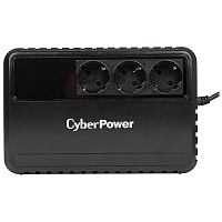 ИБП CyberPower BU600E