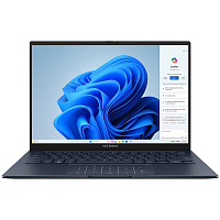 Ноутбук ASUS ZenBook 14 UX3405CA-PP188 Core i9 285H/16Gb/1Tb SSD/14
