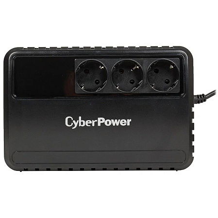 ИБП CyberPower BU600E