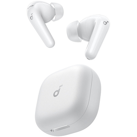 Bluetooth гарнитура Anker Soundcore R60i NC White