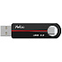 USB Flash накопитель 128GB Netac US18  ( NT03US18C-128G-32BK ) USB3.2, TypeC