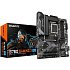 Материнская плата Gigabyte B760 Gaming X B760 Socket-1700 4xDDR5, 4xSATA3, RAID, 3xM.2, 3xPCI-E16x, 2xUSB3.2, 1xUSB3.2 Type C, DP, HDMI, 2.5Glan, ATX