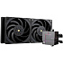 Система водяного охлаждения Thermalright Core Matrix 240 Black S115X/1200/1700/1851/1954, S2011-3, AM4/AM5
