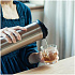 THERMOS Термос TTD-1000 SBK, стальной, 1 л.