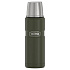 THERMOS Термос KING SK2000 AG, хаки, 0,47 л.