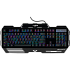 Клавиатура Hama uRage Black USB