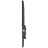 Кронштейн наклонный Hama 00220814 32-75' до 40кг Vesa до 600x400