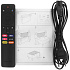 Телевизор 43" Xiaomi TV A43 4K 2026 RU