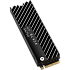 Внутренний SSD-накопитель 500Gb Western Digital Black SN750 (WDS500G3XHC) M.2 2280 PCIe NVMe 3.0 x4