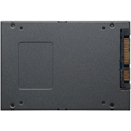 Внутренний SSD-накопитель 1920Gb Kingston SA400S37/1920G SATA3 2.5" A400