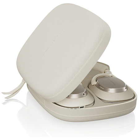 Bluetooth гарнитура Bowers & Wilkins Px7 S3 Canvas White