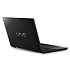 Ноутбук Sony VPC-SE1V9R/B i7-2640M/4Gb/640Gb/HD6630 1Gb/DVD/bt/15.5"/Win7 Pro black + WiMax