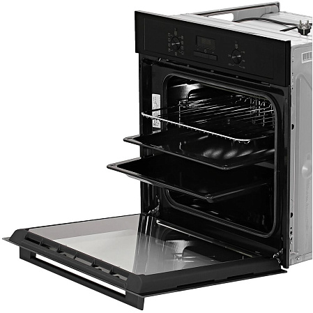 Духовой шкаф электрический Electrolux EOF3H50BK