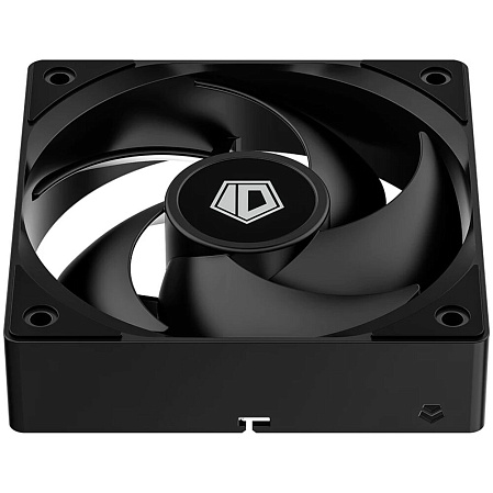 Охлаждение CPU Cooler for CPU ID-COOLING SE-904-XT Black S1155/1156/1150/1200/1700/1851/AM4/AM5