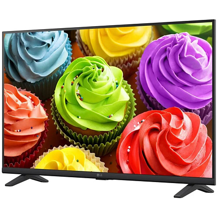 Телевизор 32" LG 32LB650B6LA.ARU 2026