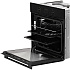Духовой шкаф электрический Electrolux EOF3H50BK